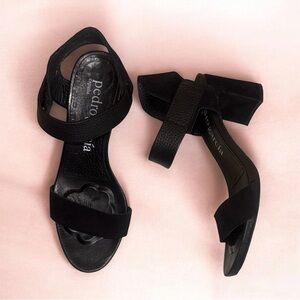 PEDRO GARCIA Spain from Neiman Marcus luxury sandals women’s shoes size 39.5 9.5
